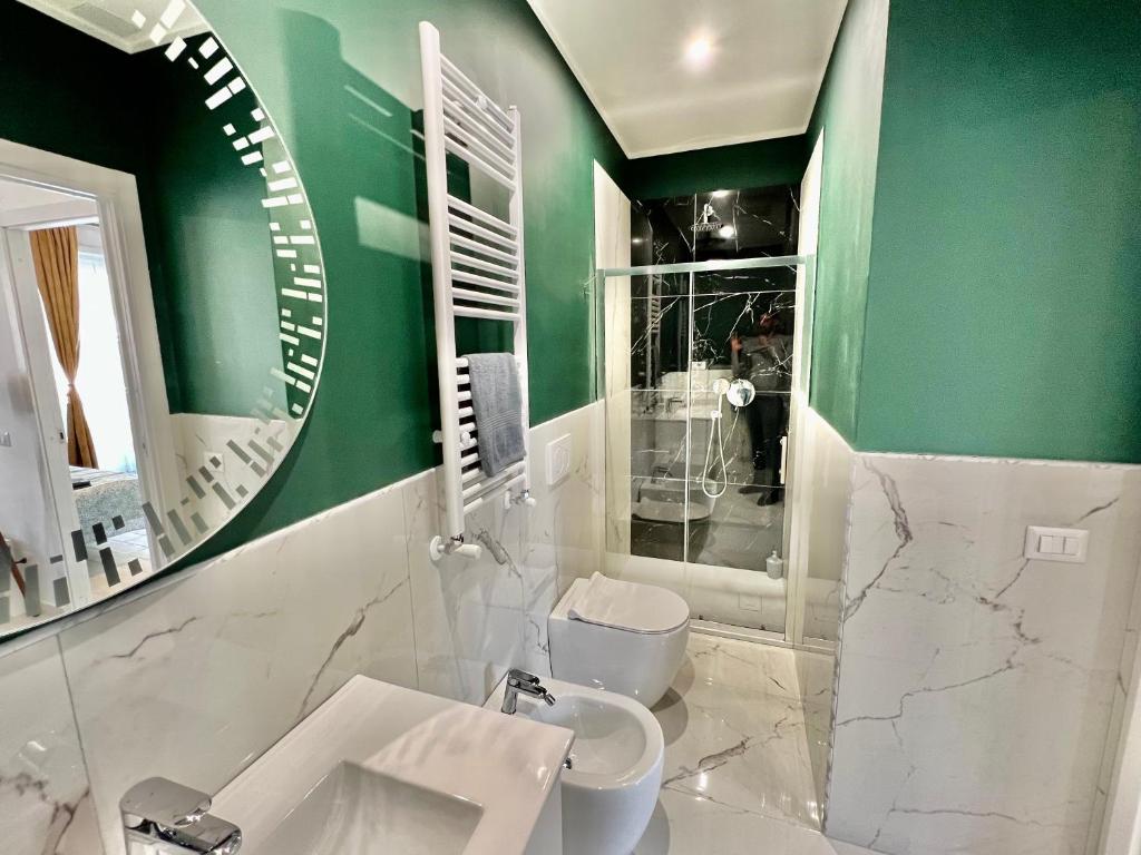 Casa Vacanze Jenner - 2