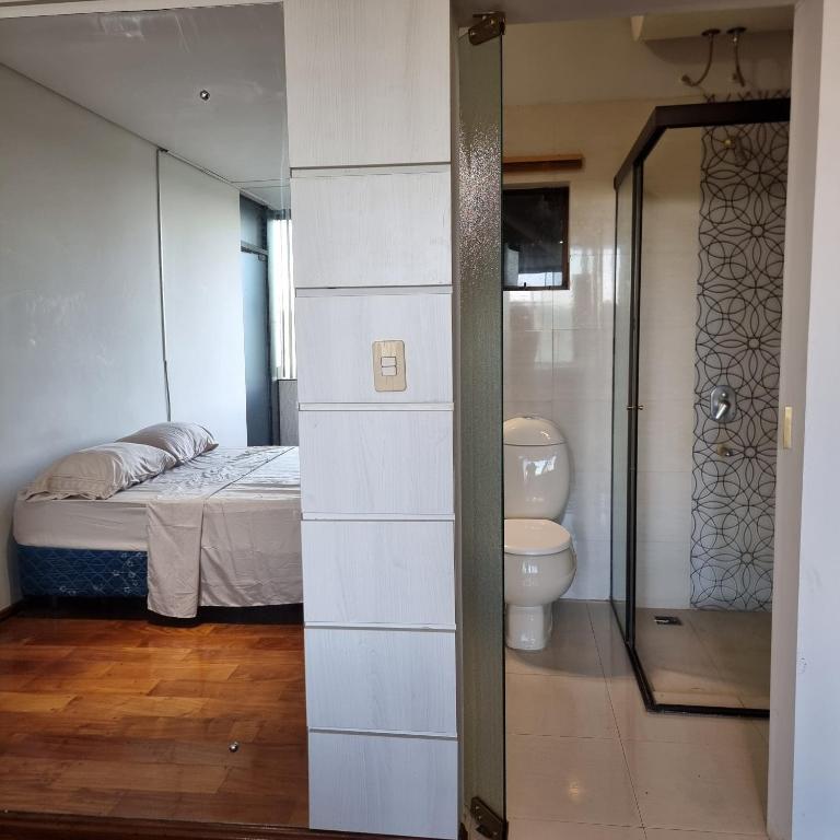 Master suite - 5