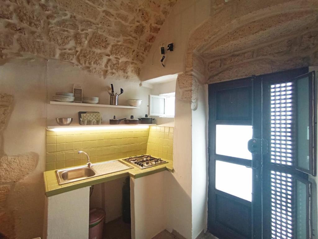 LA SALVIA guest house - 3