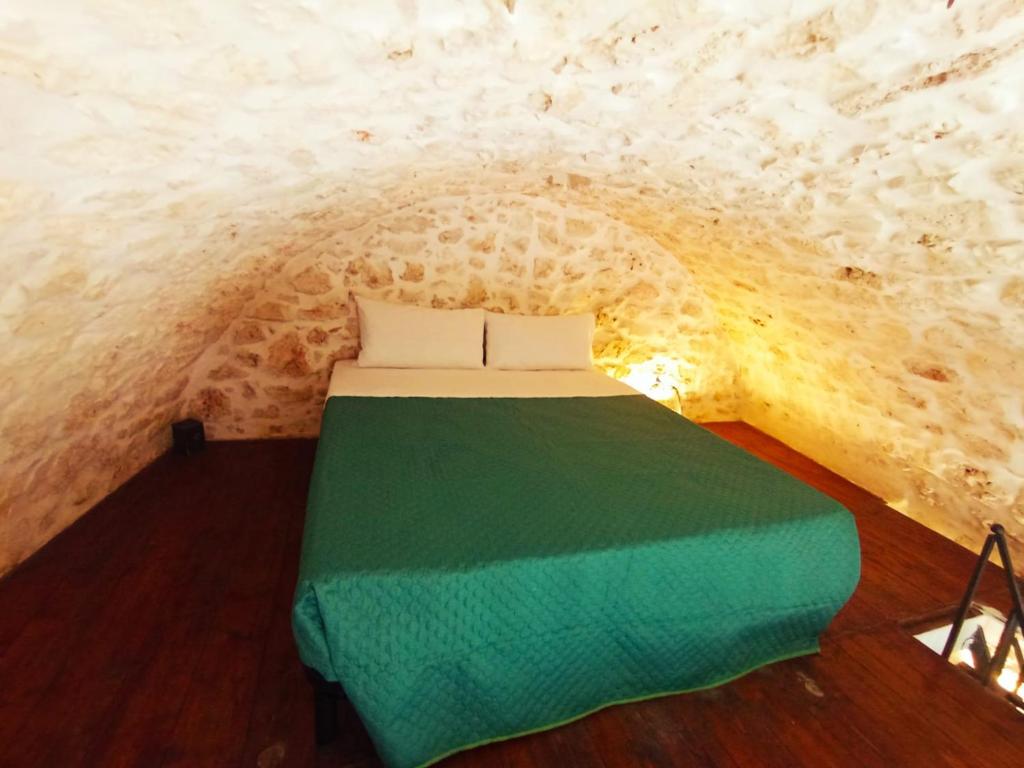 LA SALVIA guest house - 4