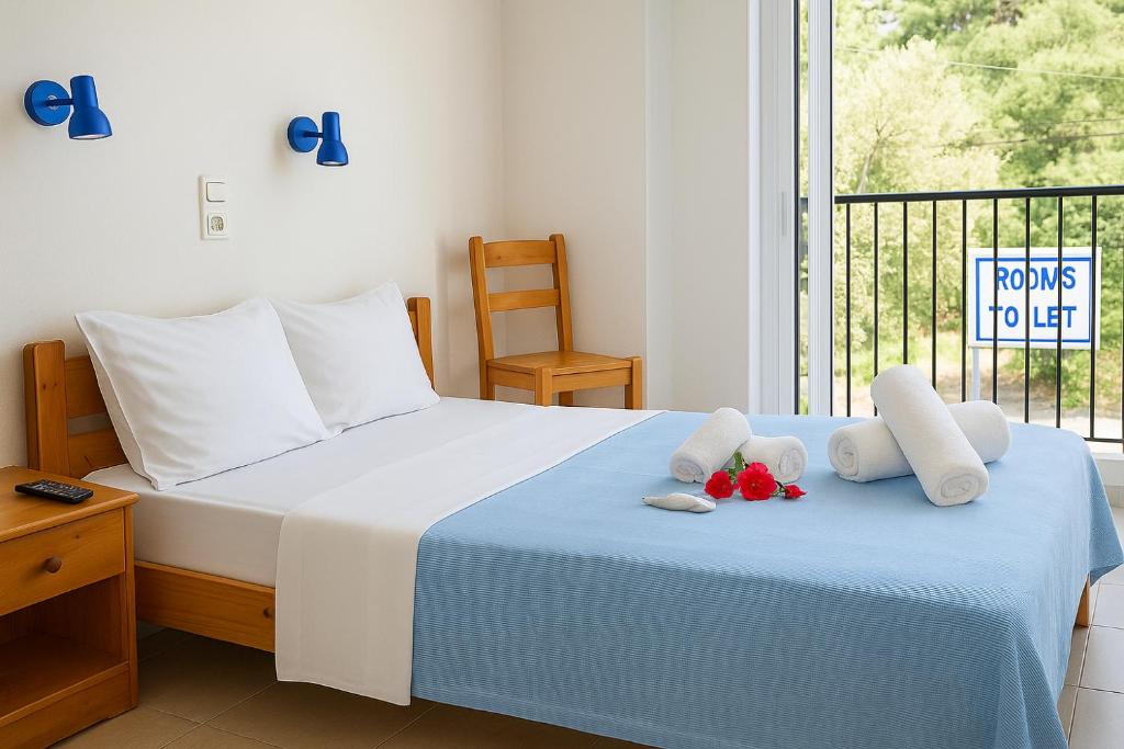 Blue Lake Holiday Homes - Keri Summer Escape