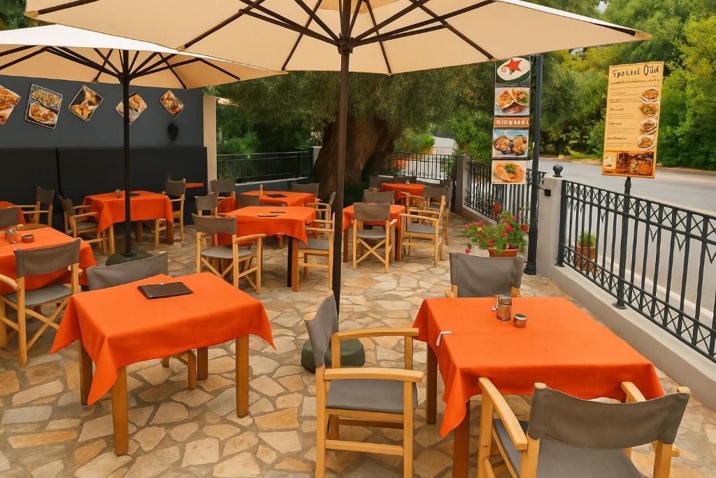 Blue Lake Holiday Homes - Keri Summer Escape