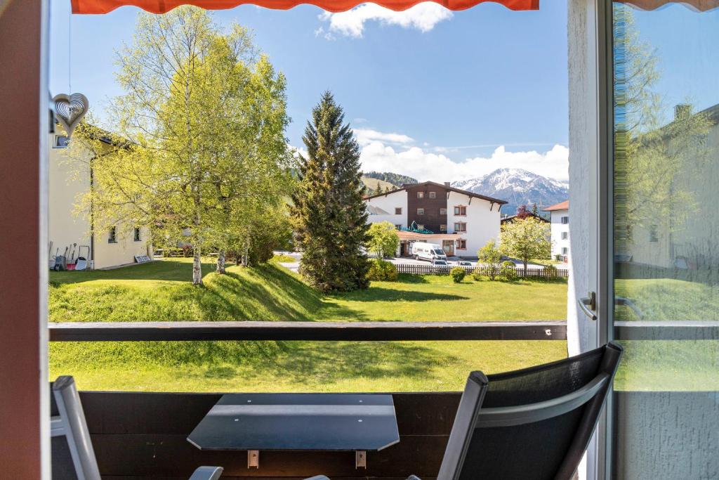 Suite Heart in Seefeld, Seefeld in Tirol