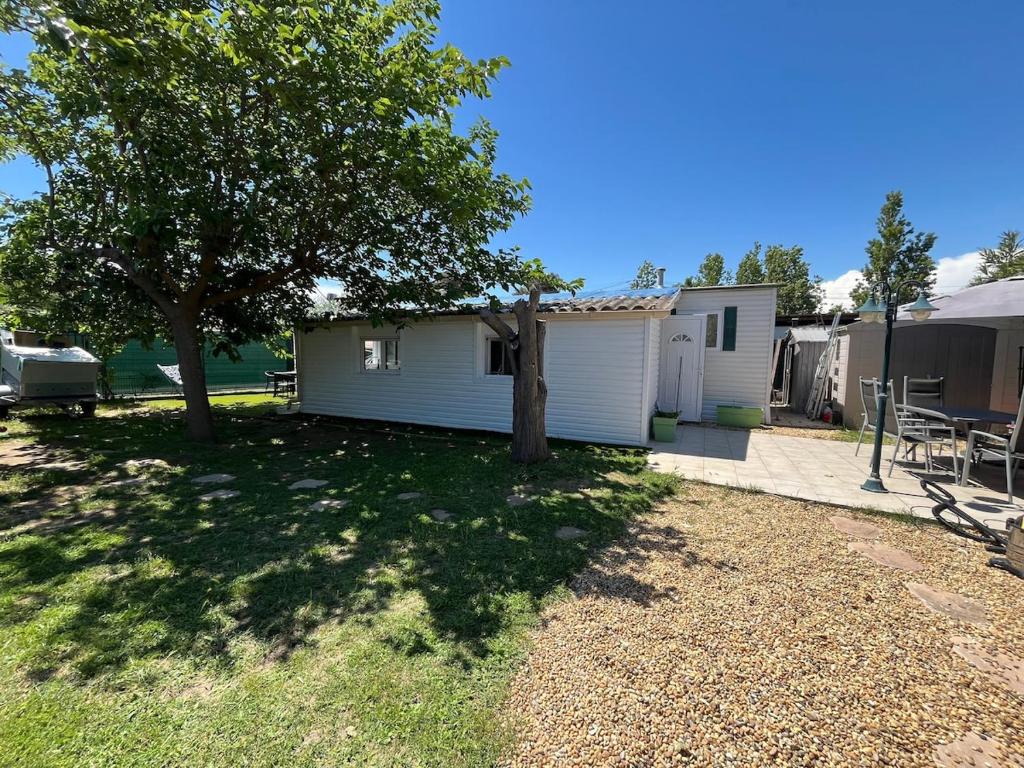 AGENCE JF IMMO-Chalet tout confort 6 personnes proche des plages - V0850 - 3