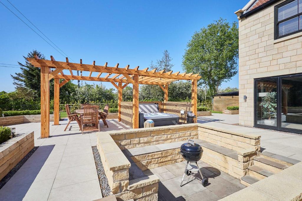 Host & Stay - Finch House, Stokesley