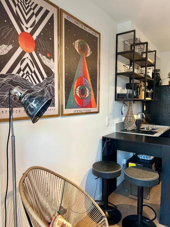 Functional Studio in Moema, São Paulo