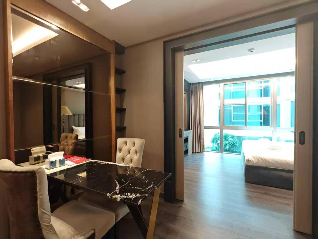 The Erawan Condo, Čiang Mai