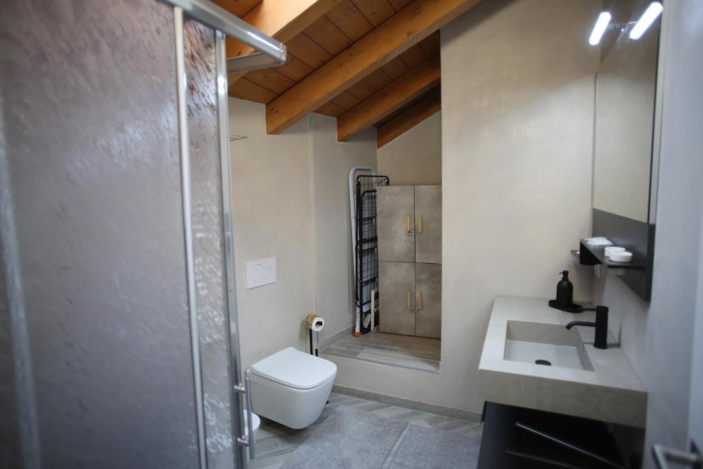 Casa Camoscio Piano 2 - 2