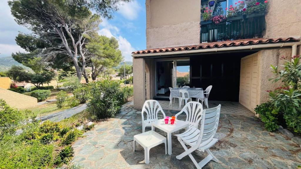 Studio Cocody 8 LUMIO, Lumio