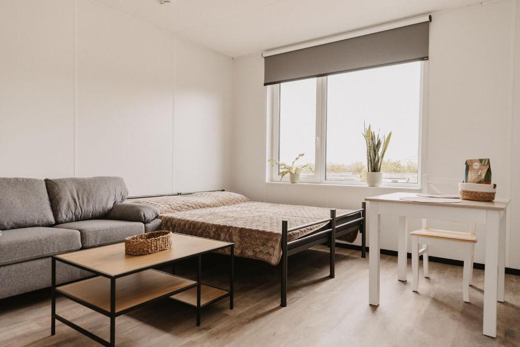 Work and Stay, Maasbree