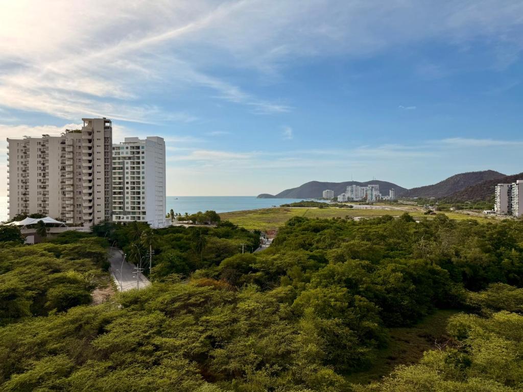 Porto Horizonte Hotel - 303 - 3