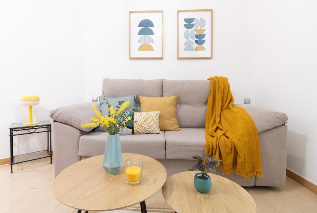 Tu rincón de Calma & Diseño en Málaga - 3
