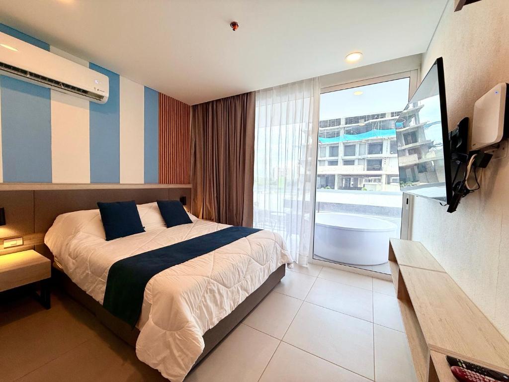 Porto Horizonte Hotel - 303 - 2