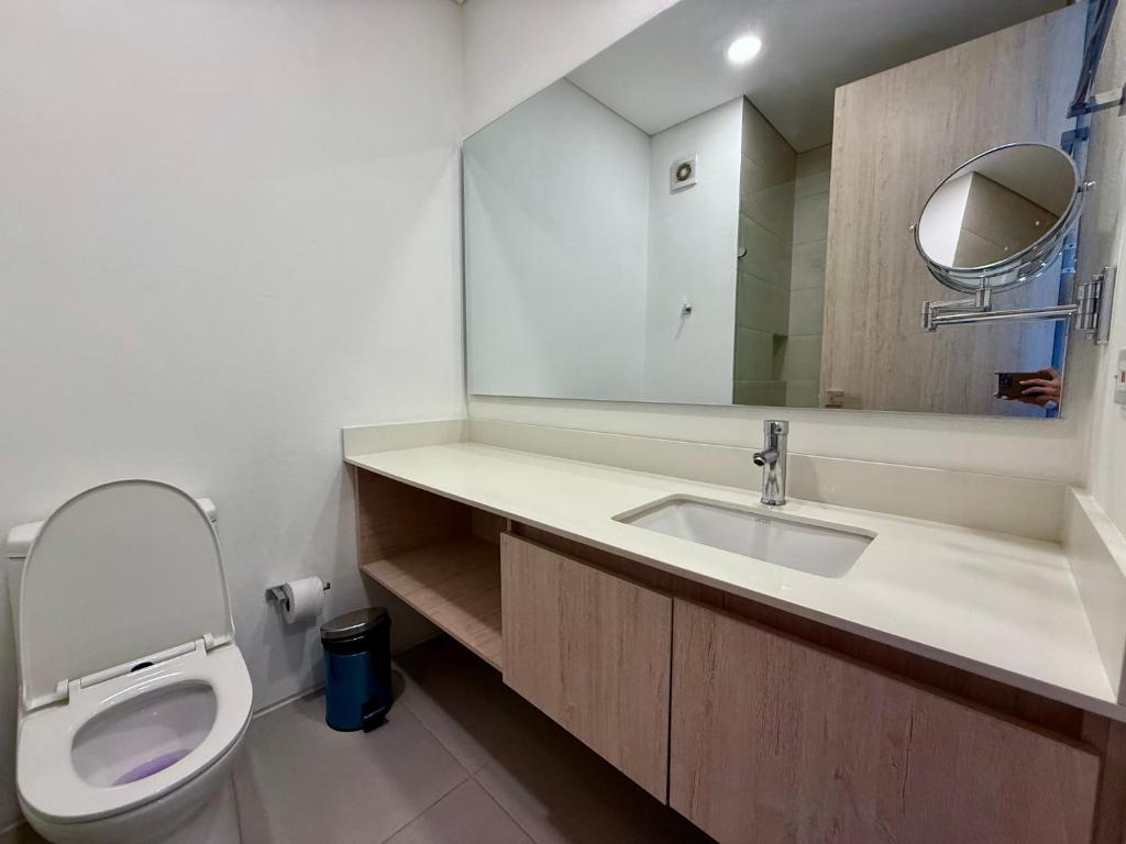 Porto Horizonte Hotel - 303 - 4