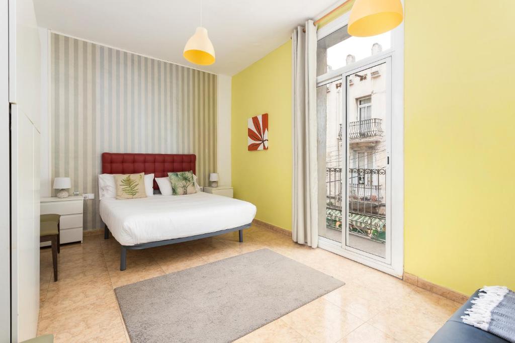 Apartament Clot 2 - 2