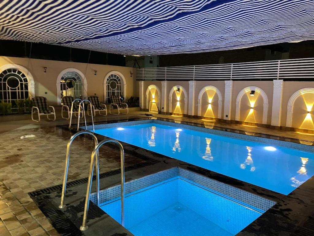 ASNB Residence, Multan