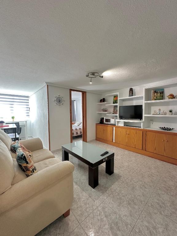 Albufereta, Alicante