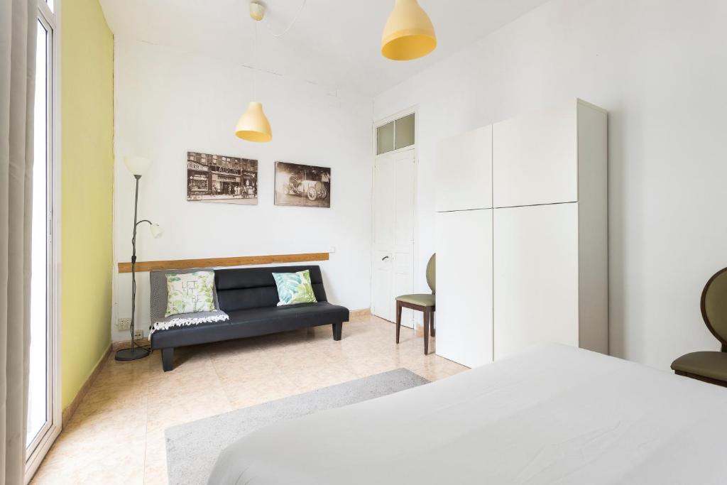 Apartament Clot 2 - 3