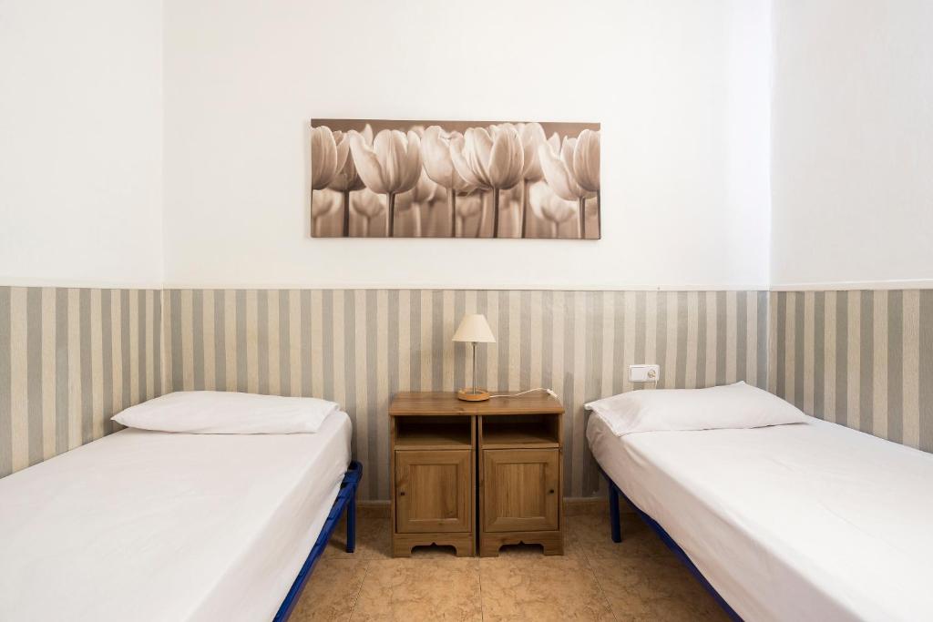 Apartament Clot 2 - 4