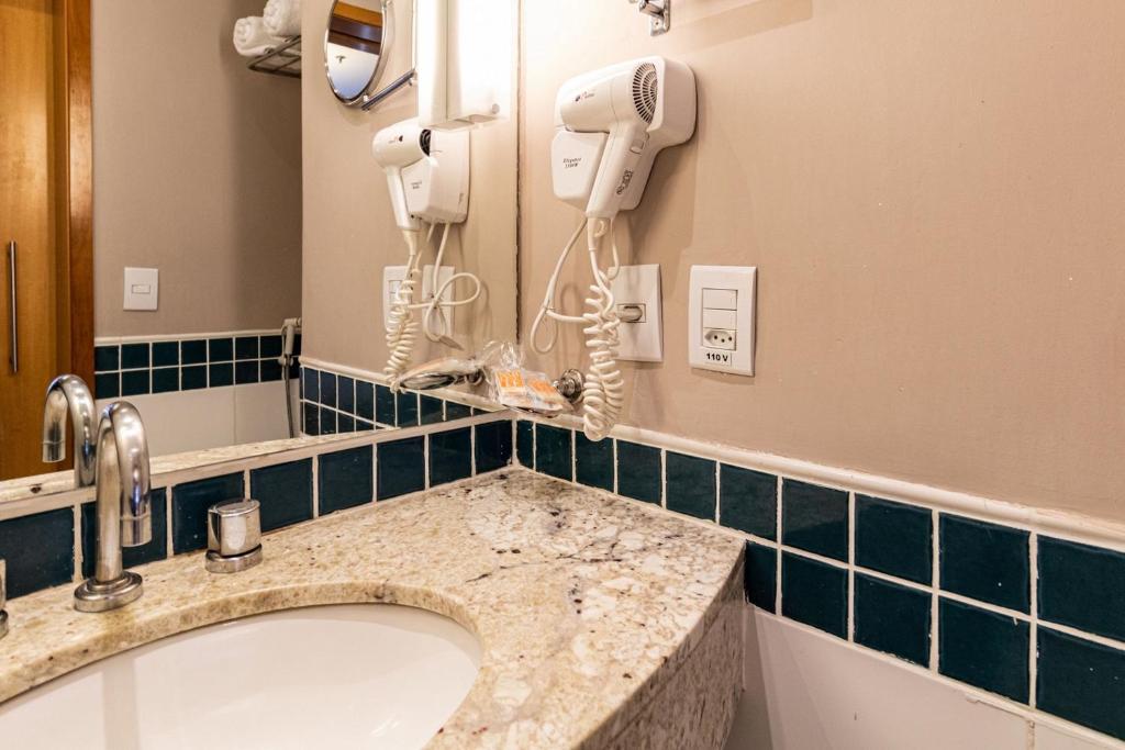 バスルーム（客室）