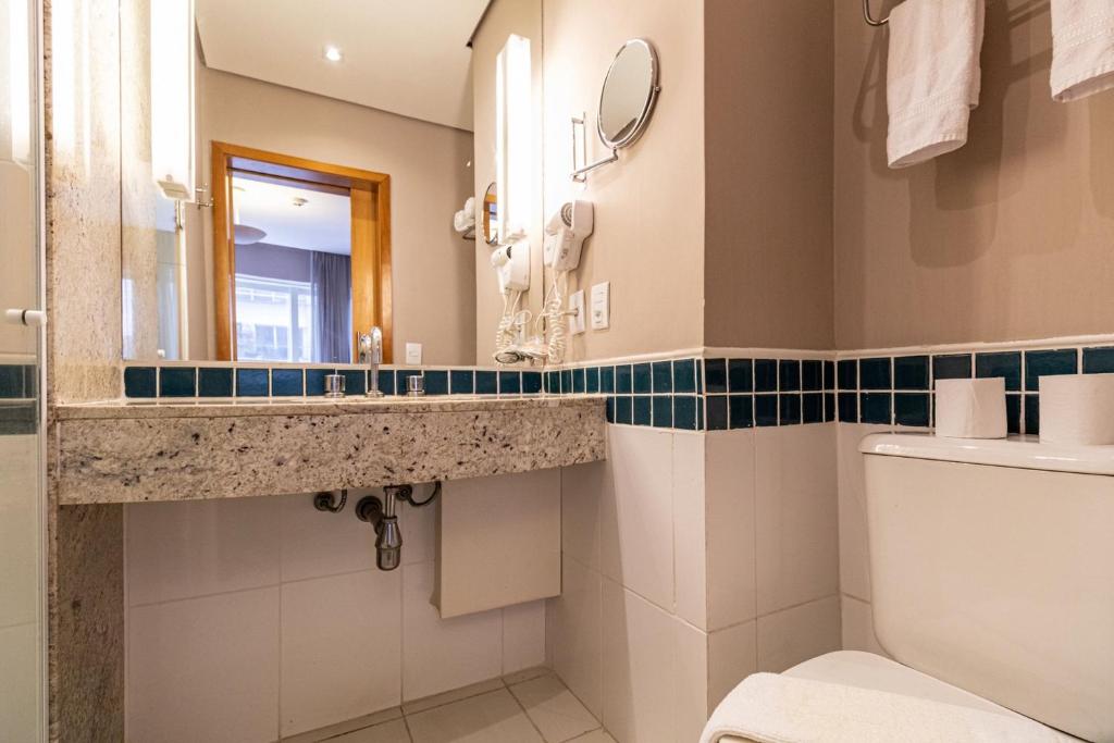 バスルーム（客室）