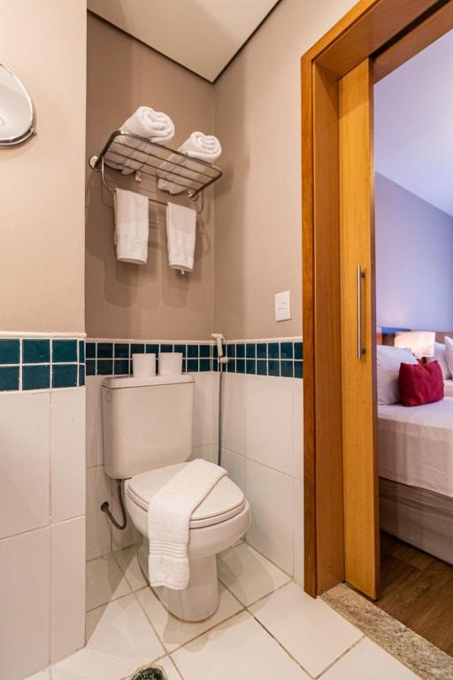 バスルーム（客室）