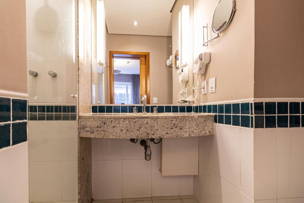 バスルーム（客室）