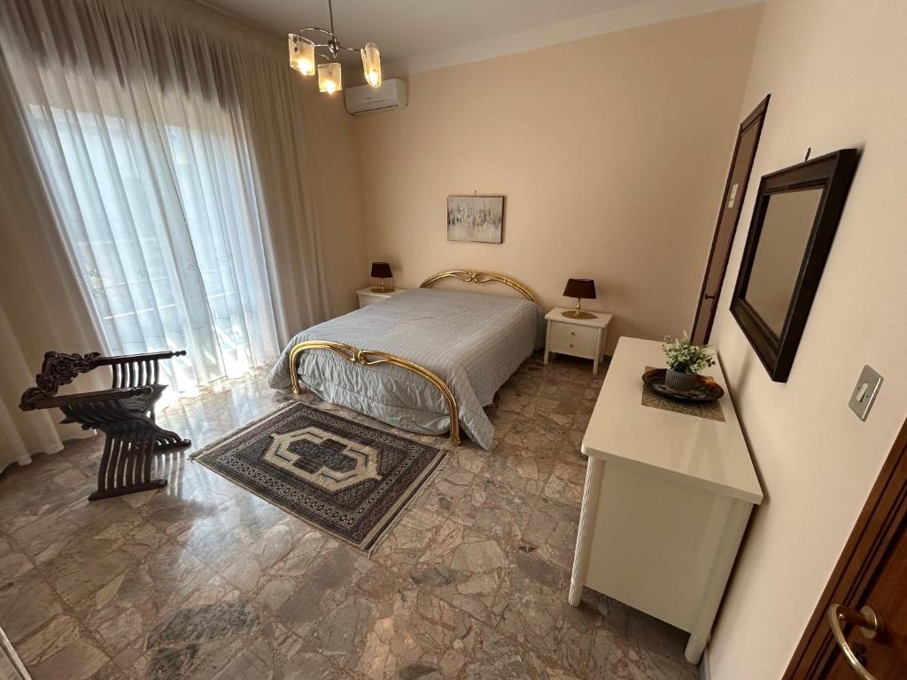 Pietra Felix, Pietramelara