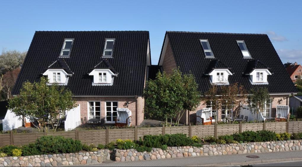 Doppelhaushälfte Diek Twilling 3, St. Peter-Ording