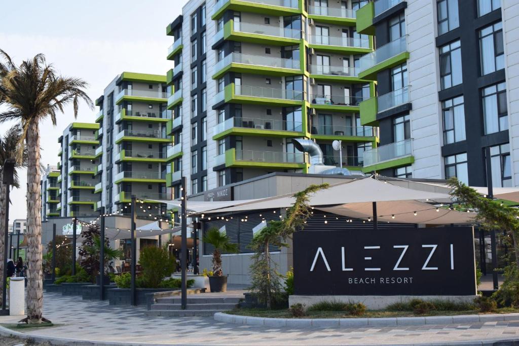 Elkette - Pool & Spa Beach Resort, Mamaia Nord – Năvodari