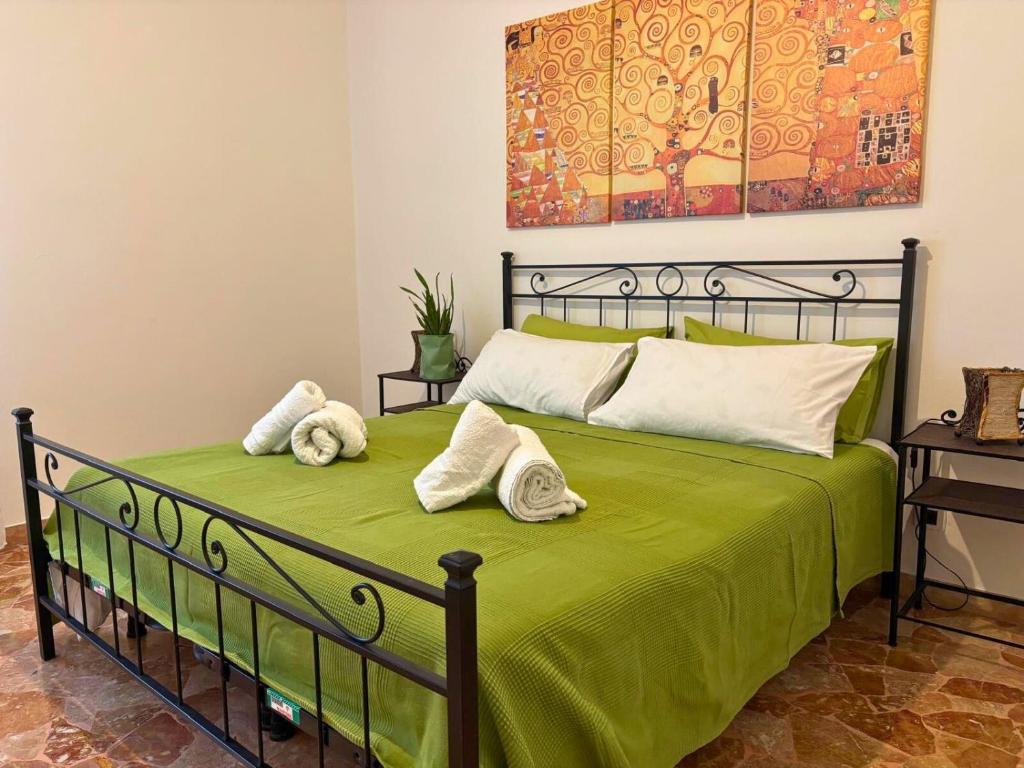 Attico San Marco 108 - Private parking - 2