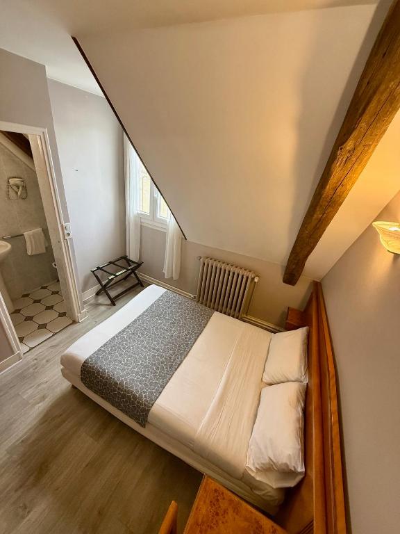 New Hôtel Gare Du Nord - 5