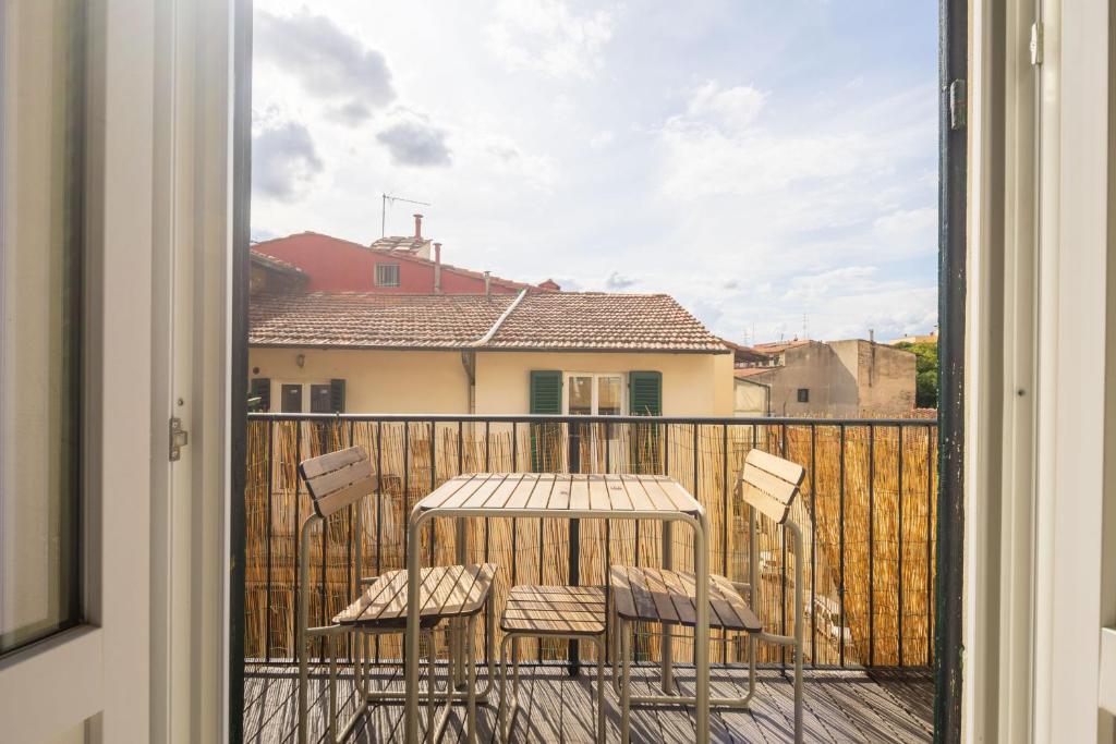 Capo di Mondo Apartment - 2