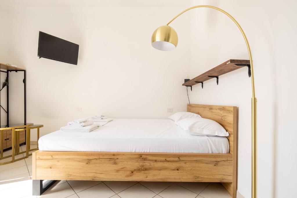 Capo di Mondo Apartment - 3