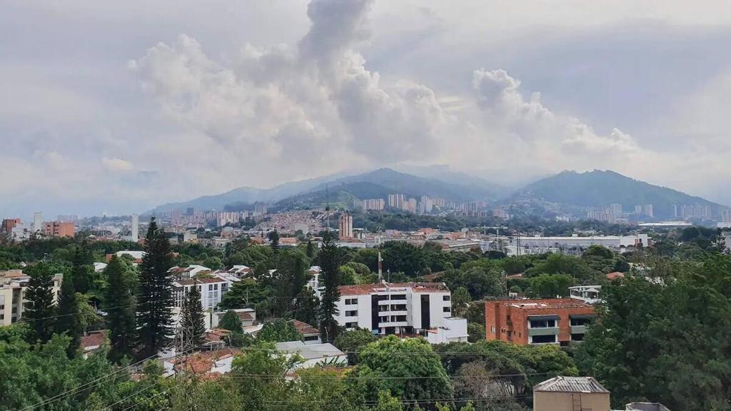 Apartamento303 - 4