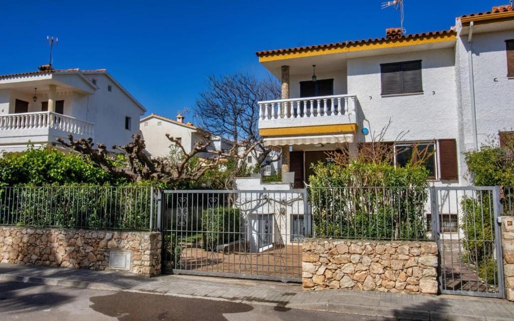 Villa de 3 dormitorios con jardin y barbacoa ALBERT VILLAS - 5