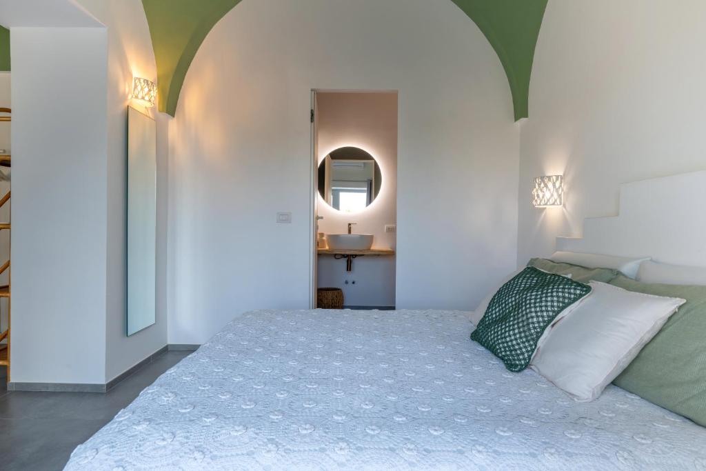 La Casita Ostuni - Authentic Apulian Stay - 2