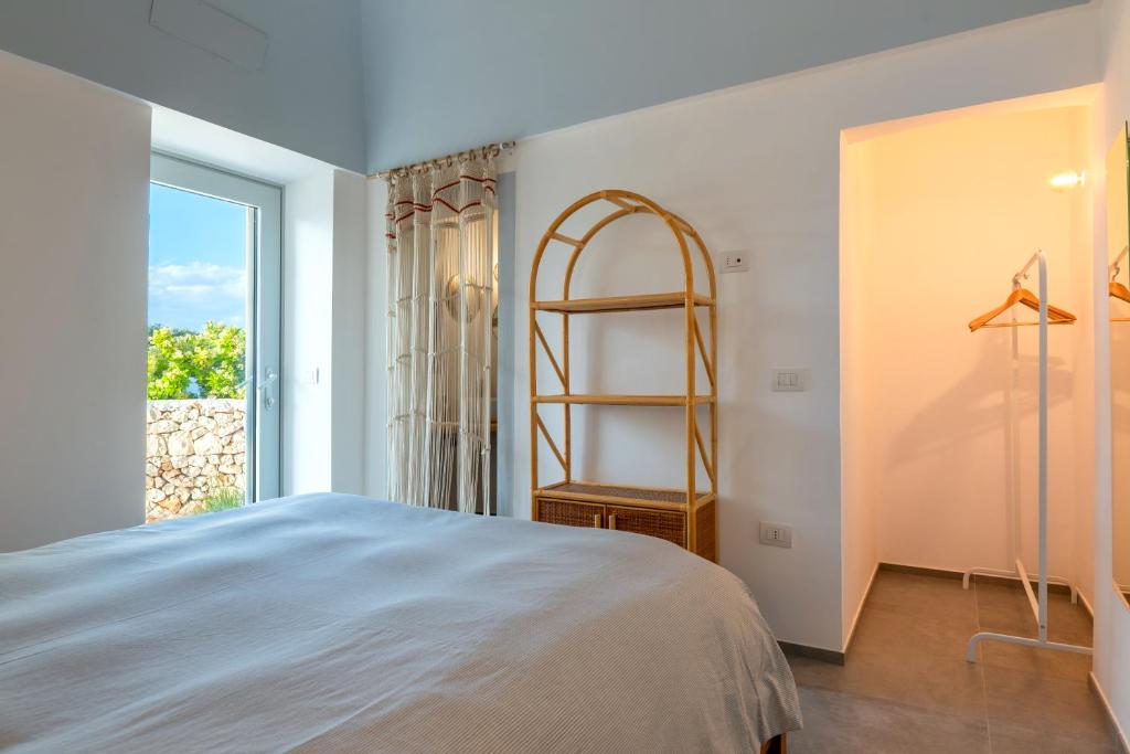 La Casita Ostuni - Authentic Apulian Stay - 5
