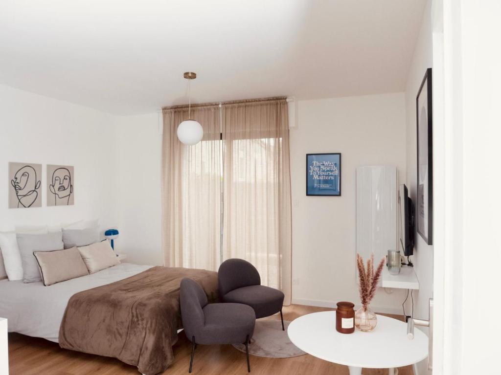 Le signature - Magnifique Studio tout confort au coeur de Strasbourg - 2