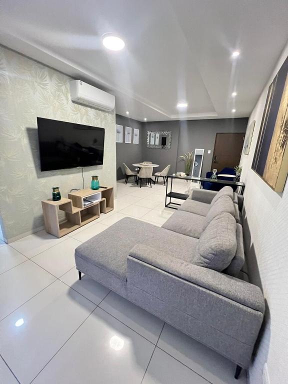 Luxury and cozy apartment - 2
