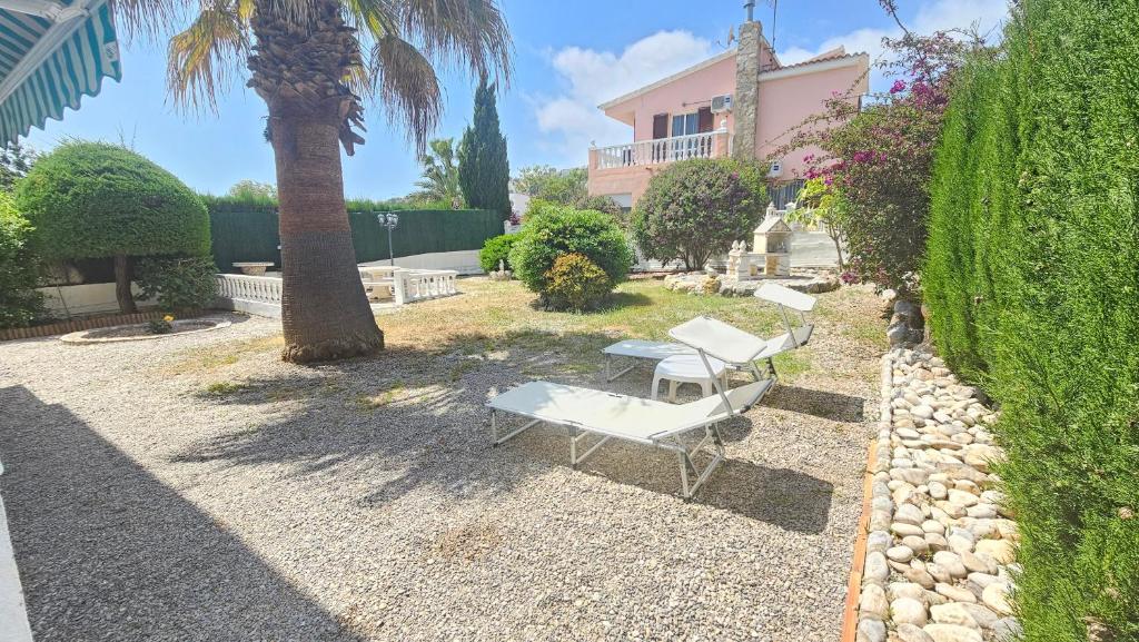 CASA PASCA Vacaciones en Familia - 2