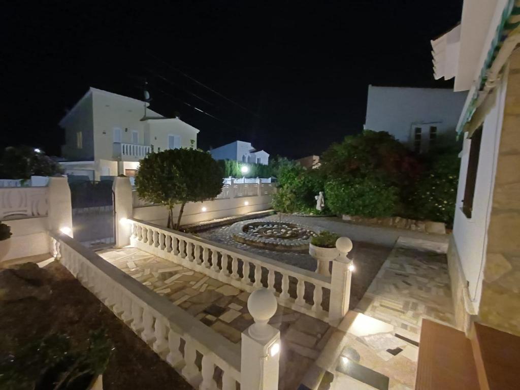 CASA PASCA Vacaciones en Familia - 4