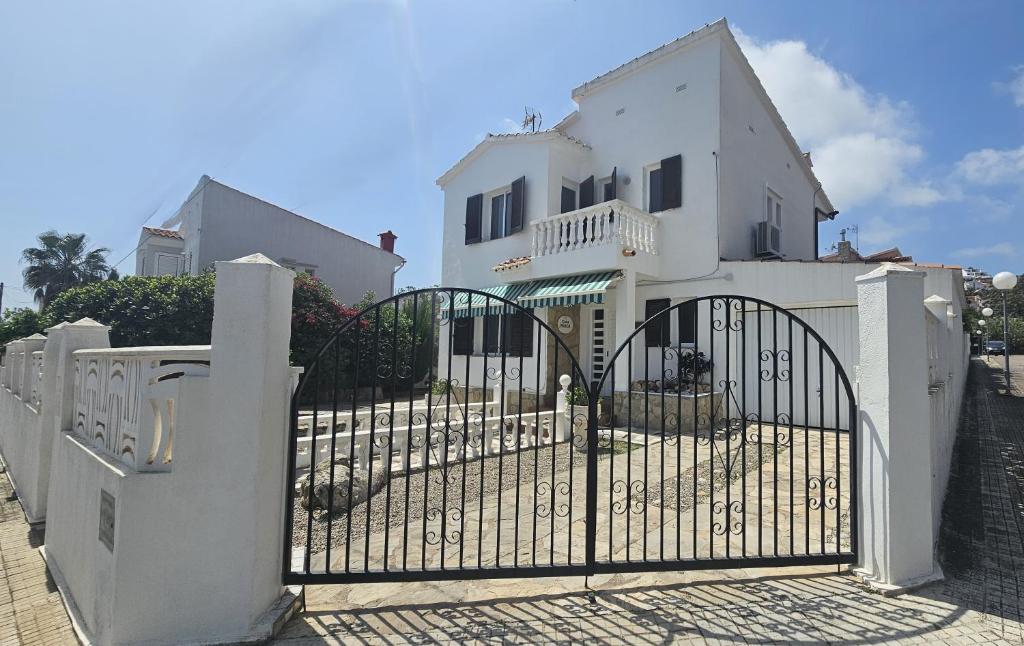 CASA PASCA Vacaciones en Familia - 5