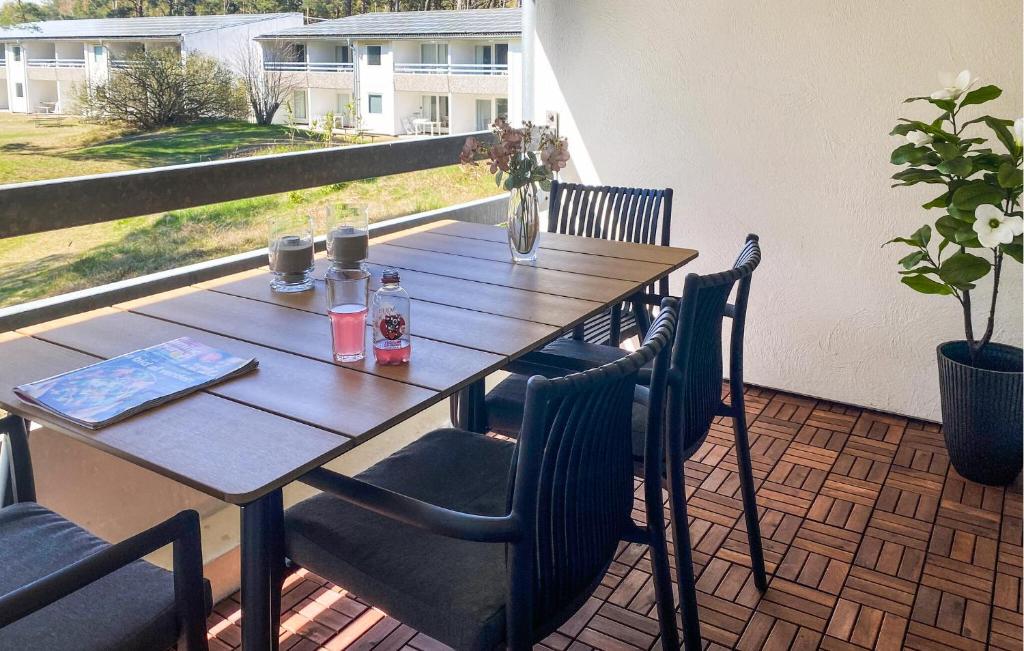 Awesome Apartment In Nexø With Wifi, Neksø