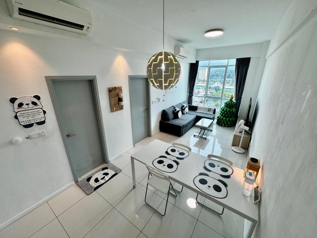 熊猫家PandaHome, Kota Kinabalu
