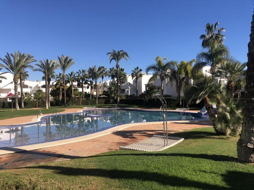 Apartamento VeraPinar - 1