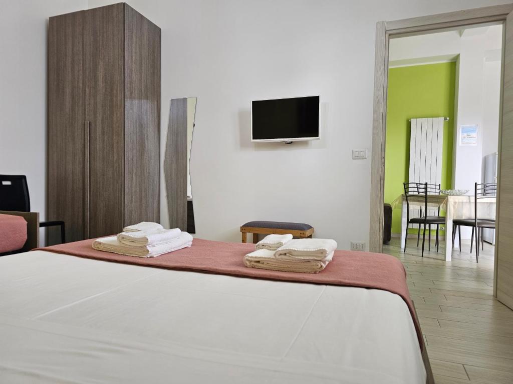 Haima Apartments - 5