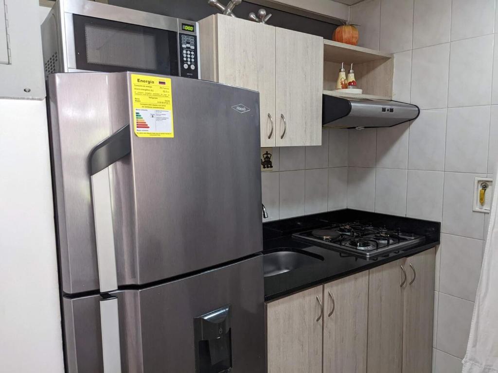 apartamento 302 - 2