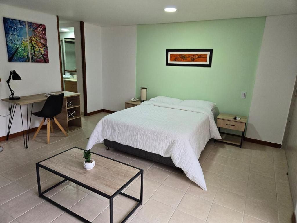 apartamento 302 - 3