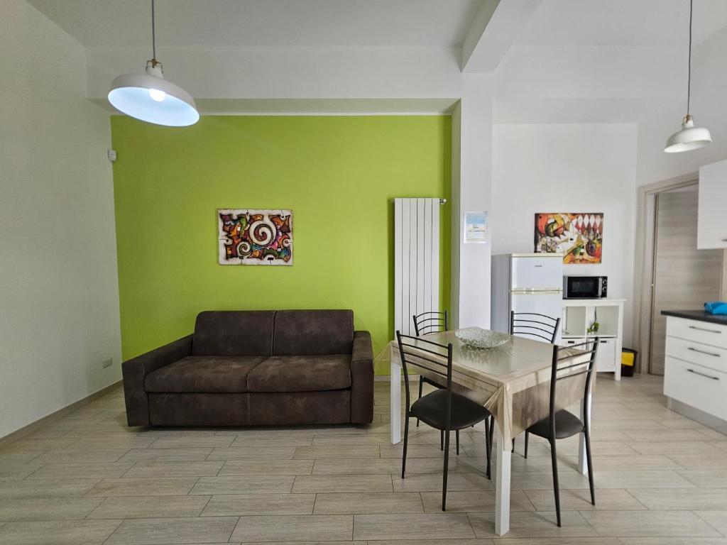 Haima Apartments - 4